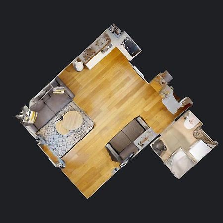 333 Suite Chou - Superbe Appartement A Paris. Eksteriør billede