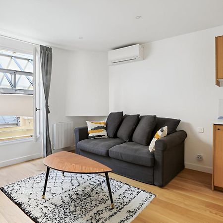333 Suite Chou - Superbe Appartement A Paris. Eksteriør billede
