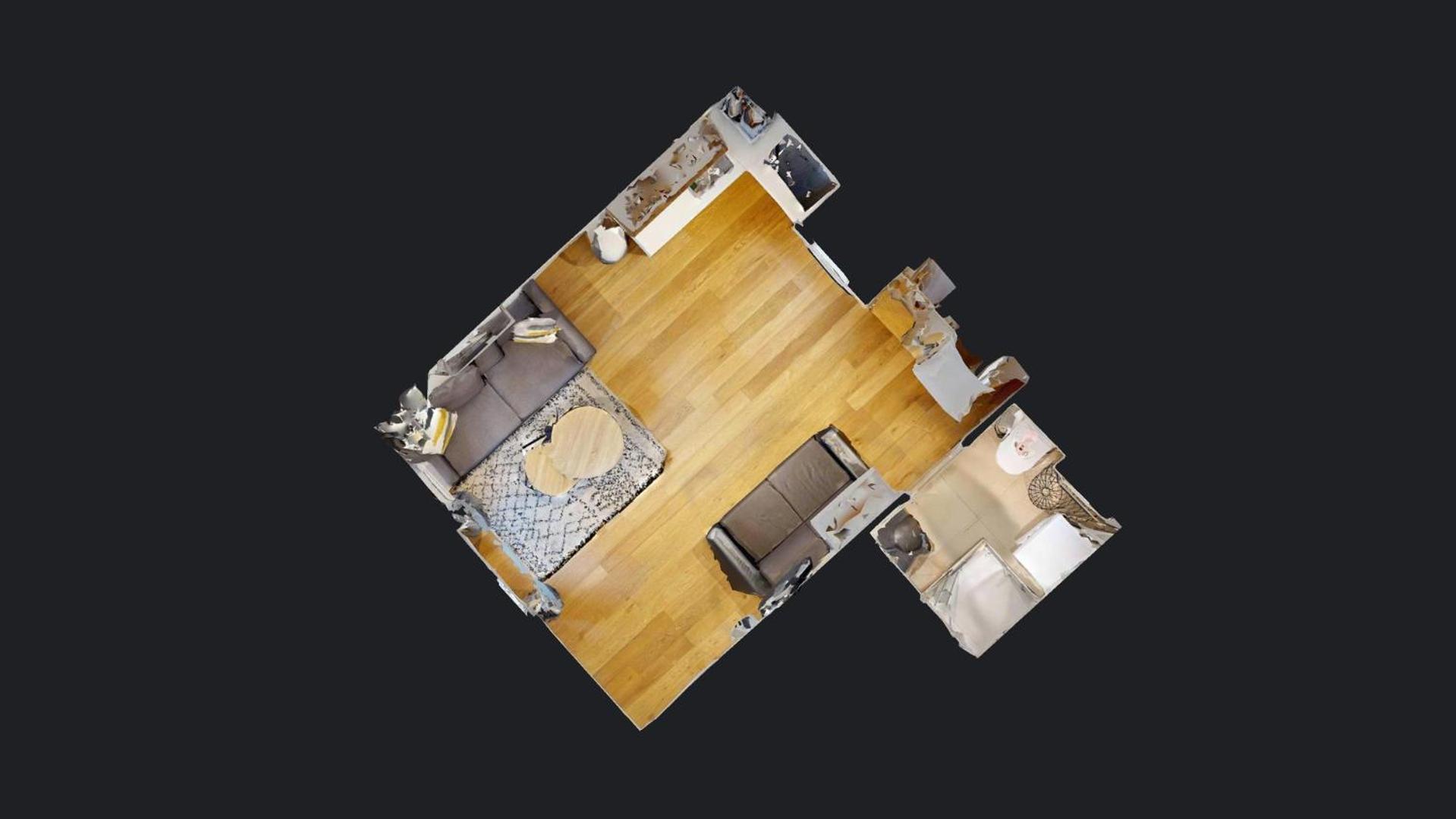 333 Suite Chou - Superbe Appartement A Paris. Eksteriør billede
