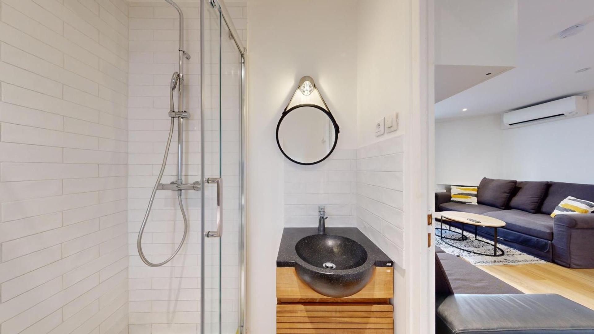 333 Suite Chou - Superbe Appartement A Paris. Eksteriør billede