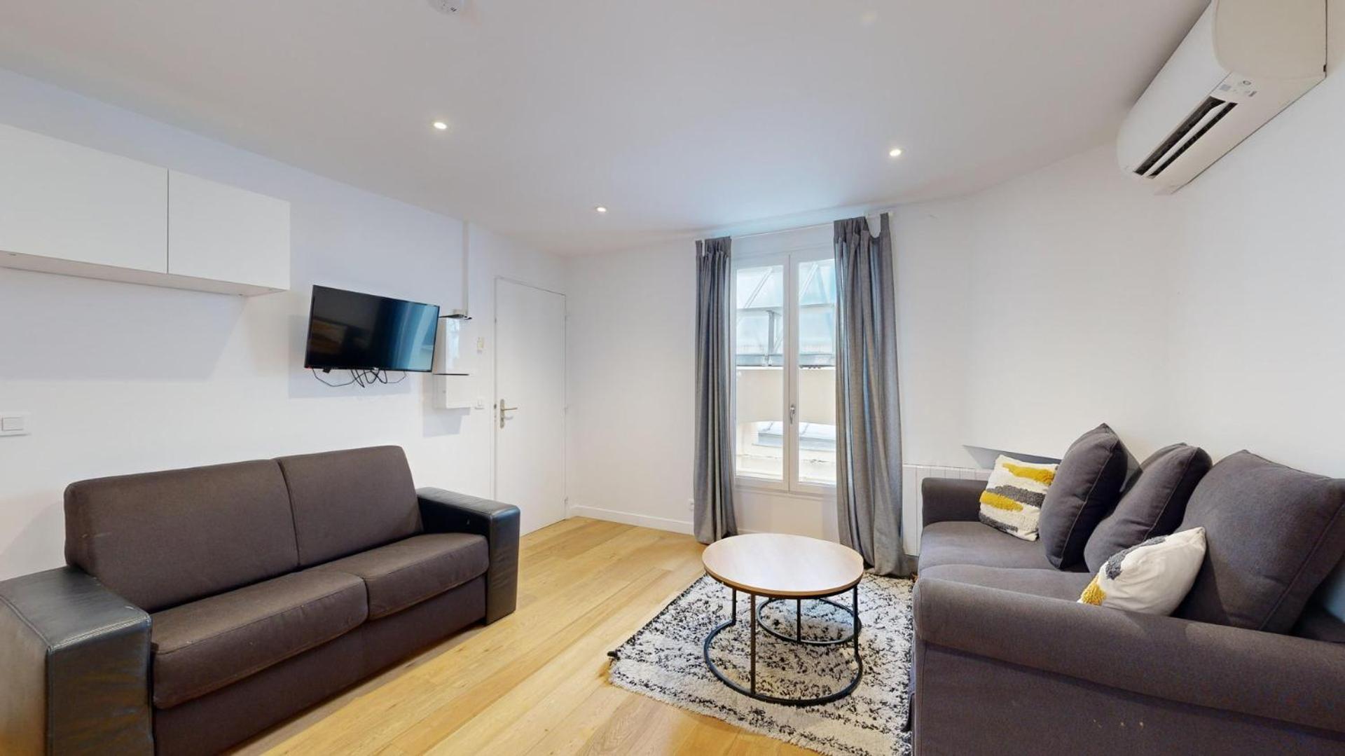 333 Suite Chou - Superbe Appartement A Paris. Eksteriør billede