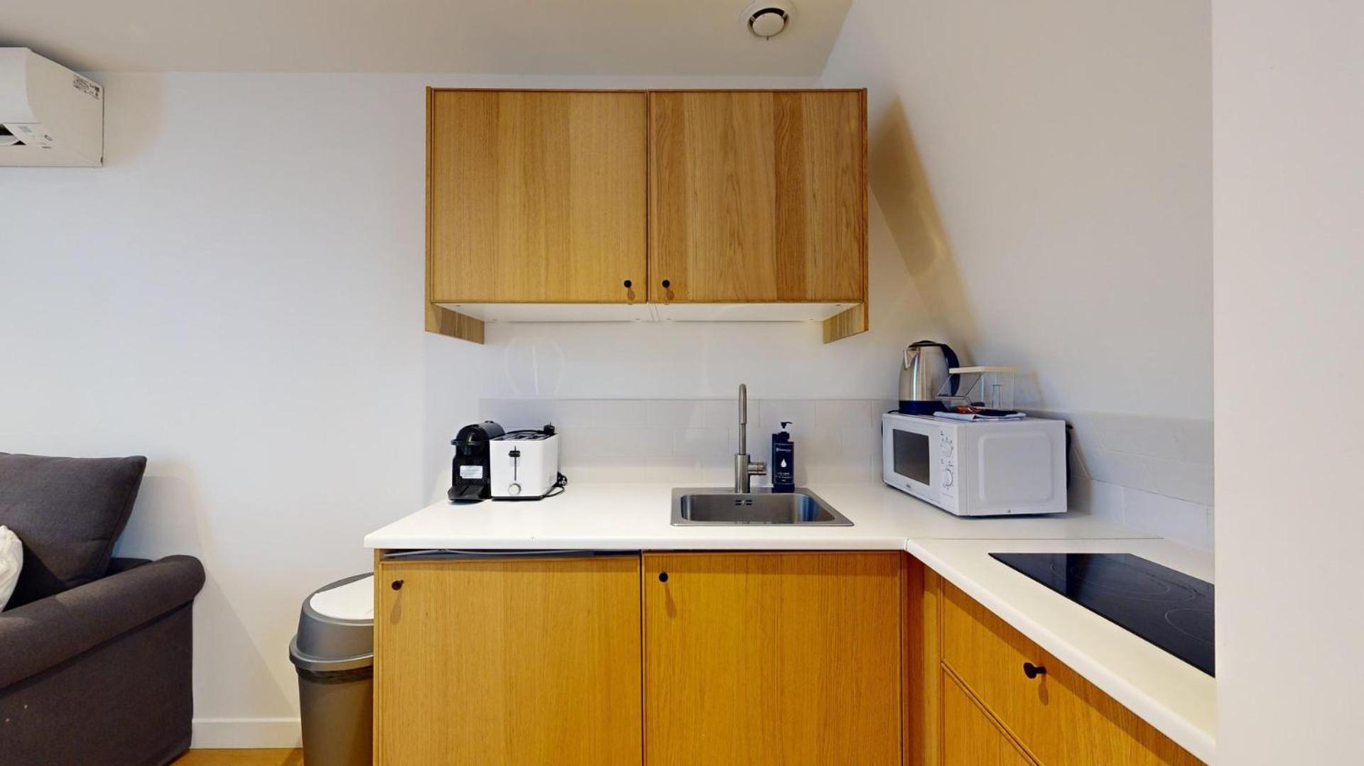 333 Suite Chou - Superbe Appartement A Paris. Eksteriør billede