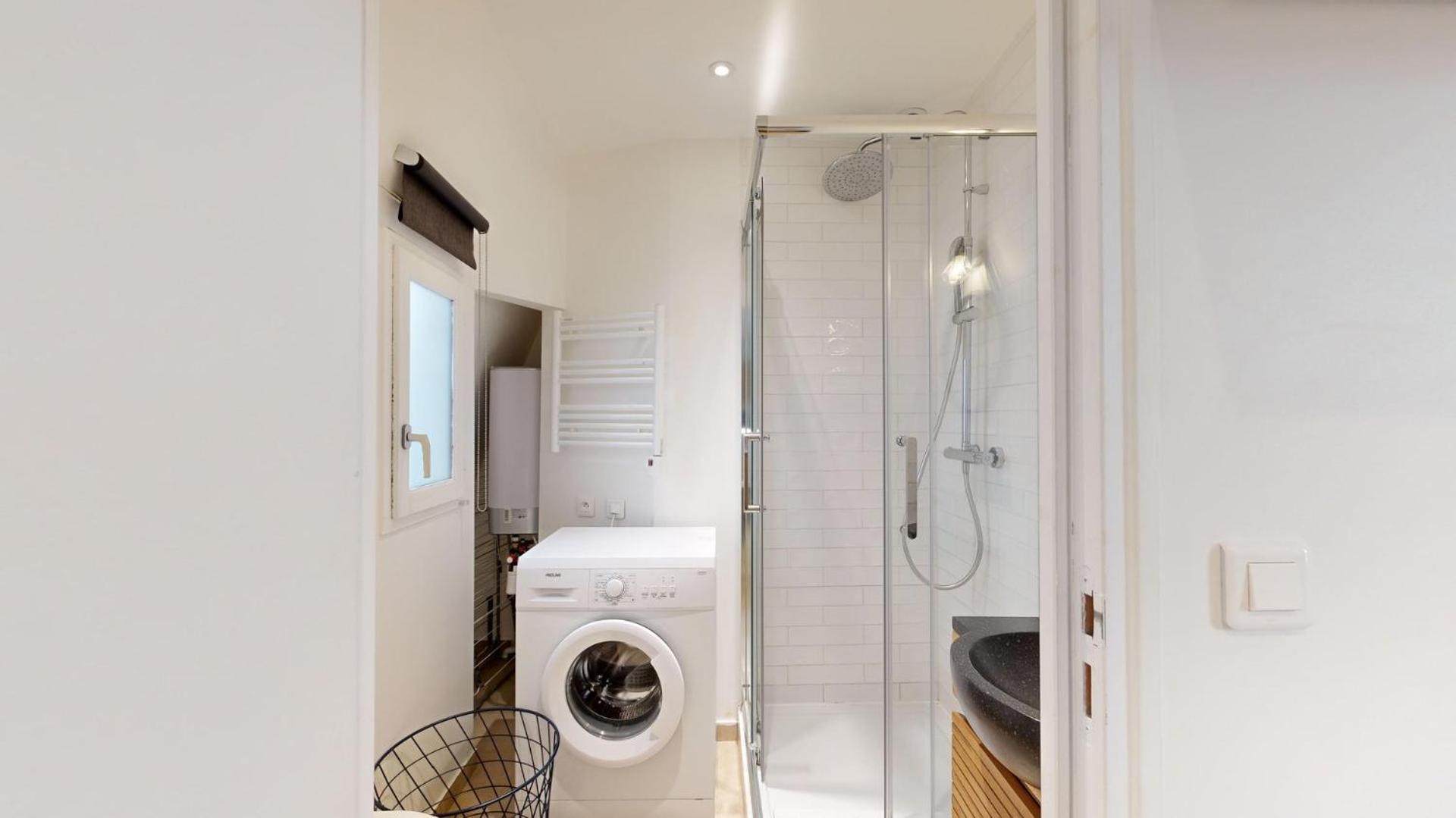 333 Suite Chou - Superbe Appartement A Paris. Eksteriør billede